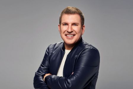 Photo of Todd Chrisley.